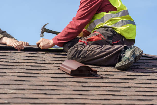 Quick and Trustworthy Emergency Roof Repair Services in Grape Creek, TX