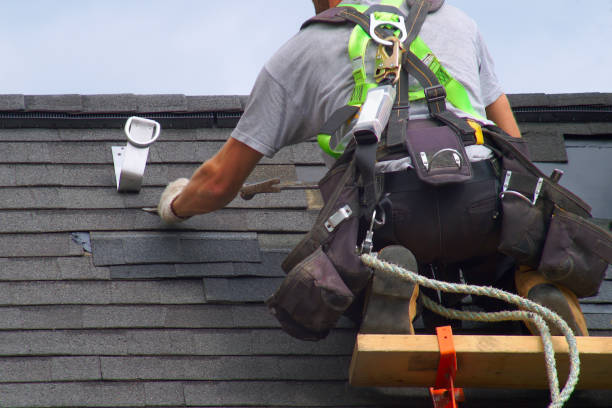 Quick and Trustworthy Emergency Roof Repair Services in Grape Creek, TX